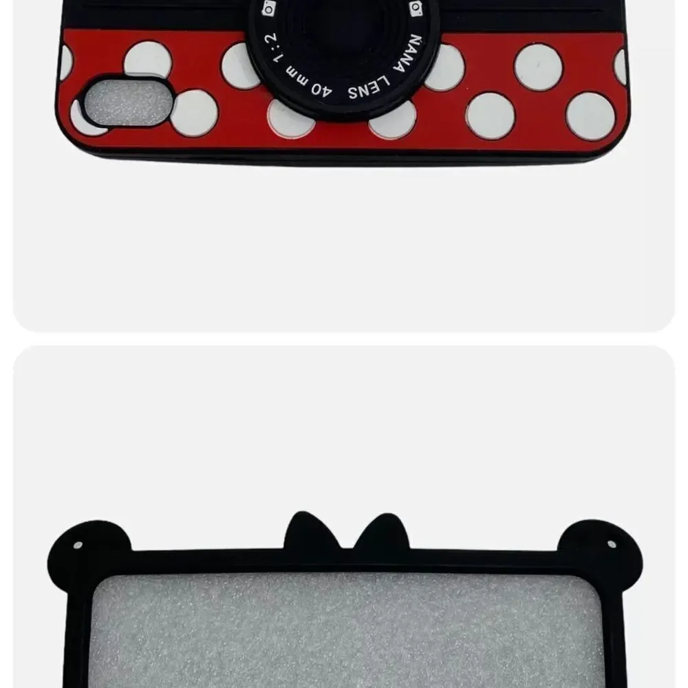 Disney Tokyo Nana Resort Minnie Mouse IPhone 11 Case